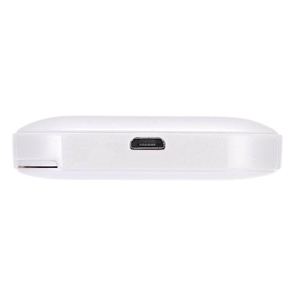 Portable Mobile Hotspot 100Mbps 4G LTE Wifi Router support 3G USB WIFI Modem with SIM Card slot