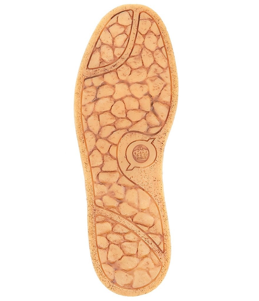 Born Men's Stewie II Suede Leather Slip-Ons