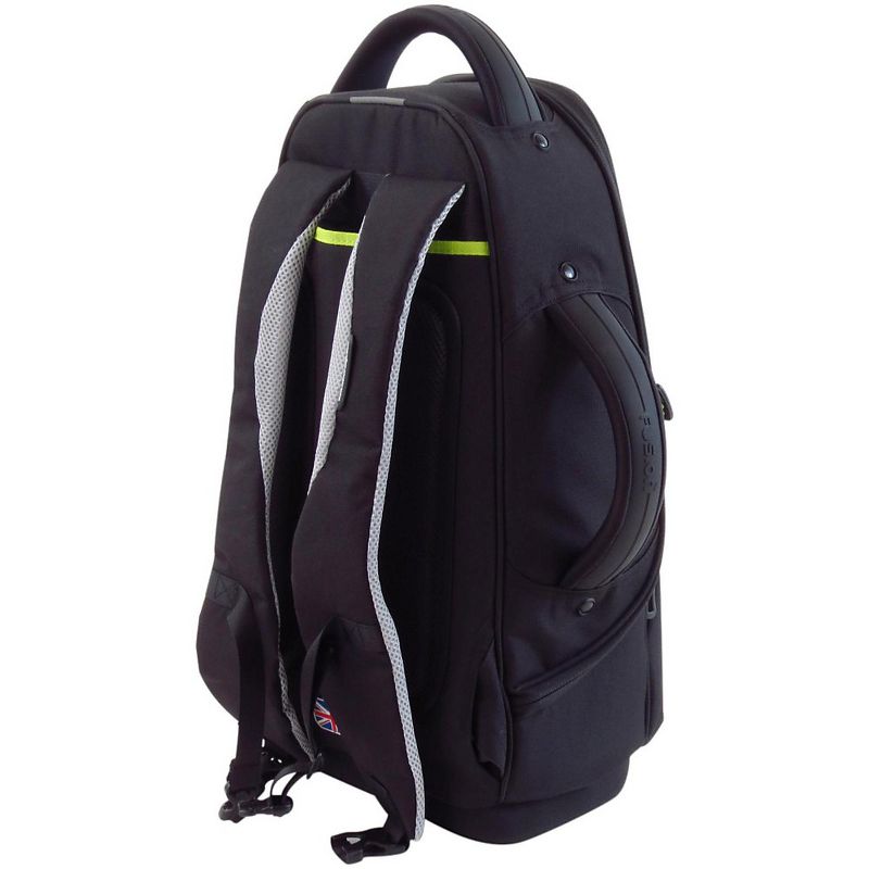 Fusion Urban Cornet Bag Black