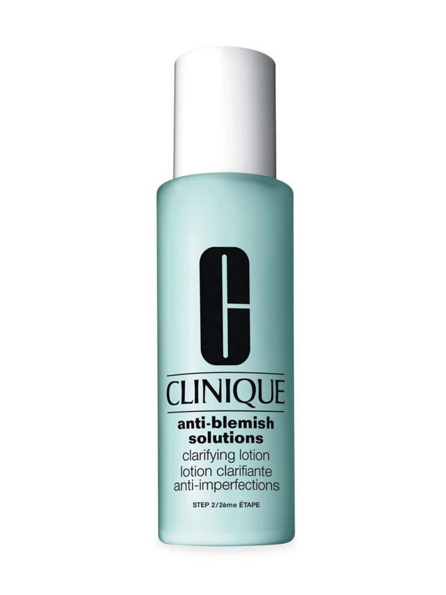 Clinique Anti-Blemish Solutions Clarifying Lotion - 200 ml