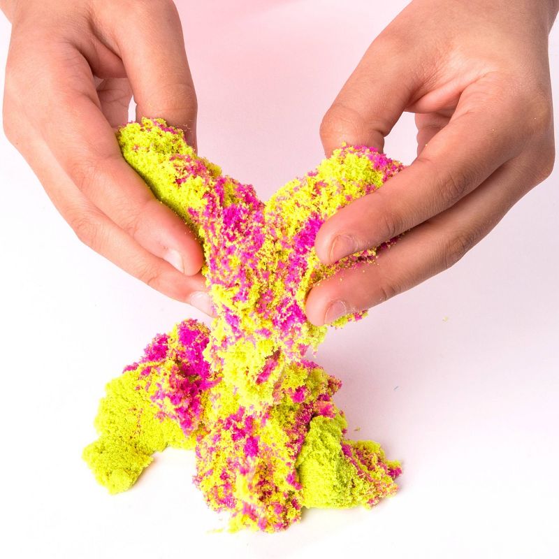 Kinetic Sand Bake Shoppe Pâtisserie