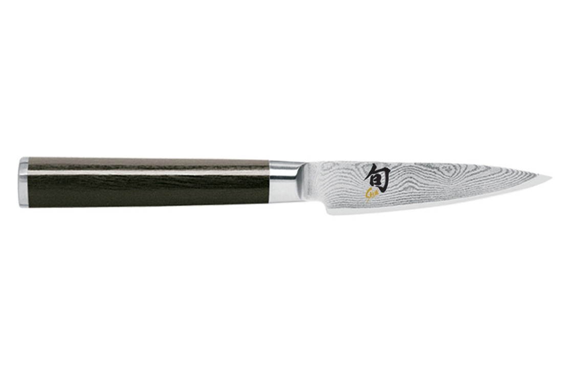 Shun Classic 3 1/2" Paring Knife
