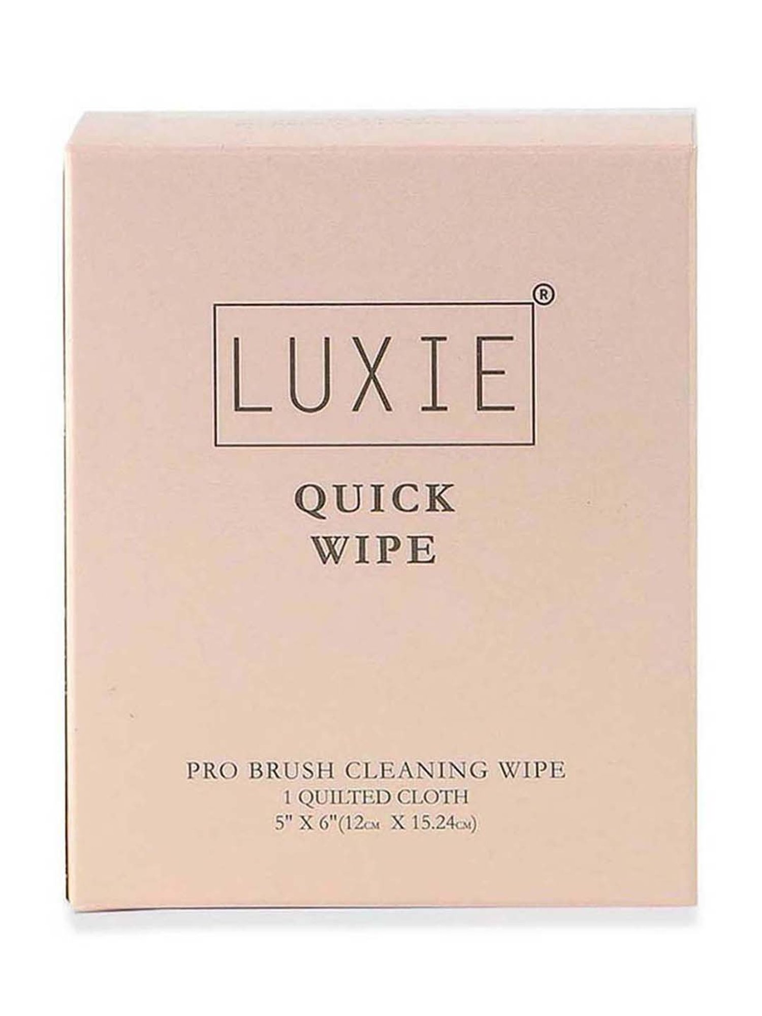 C2P PROFESSIONAL MAKEUP Ultra HD Makeup Brush & Blender Cleanser - 150 ml