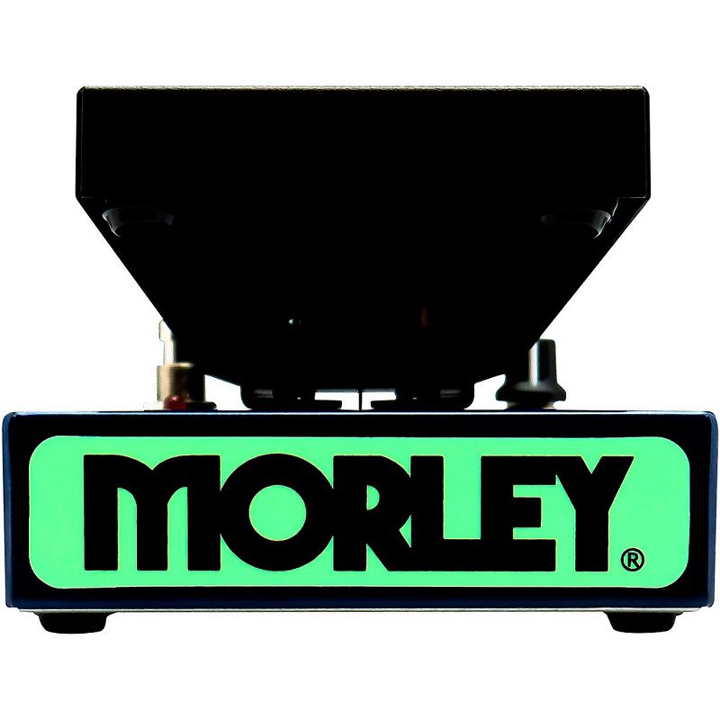 Morley 20/20 Power Wah Effects Pedal