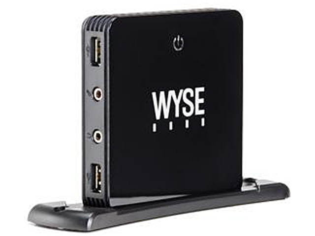 Wyse Zero Client 920333-01L (E02)