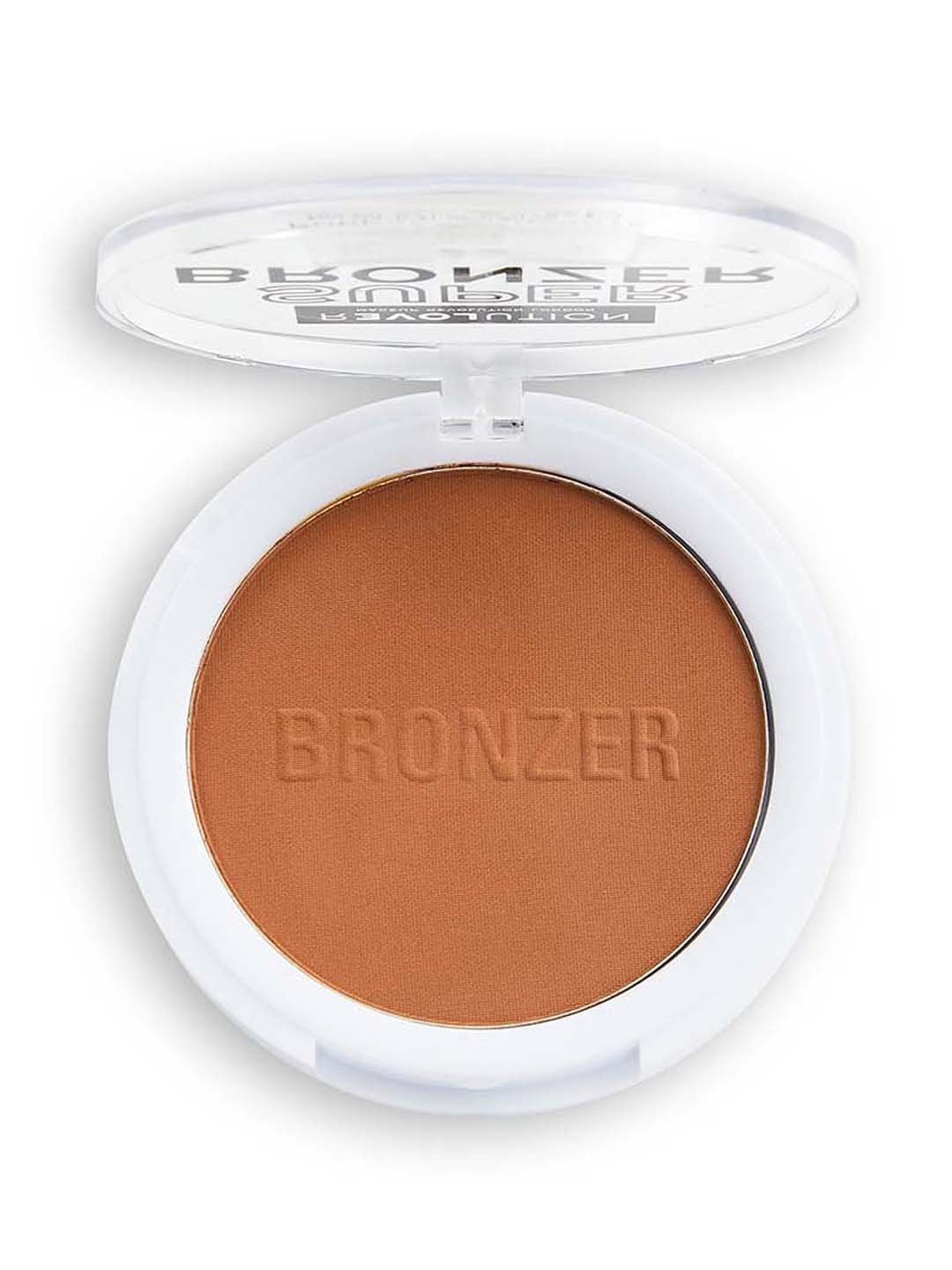 Revolution Relove Super Bronzer Desert - 6 gm