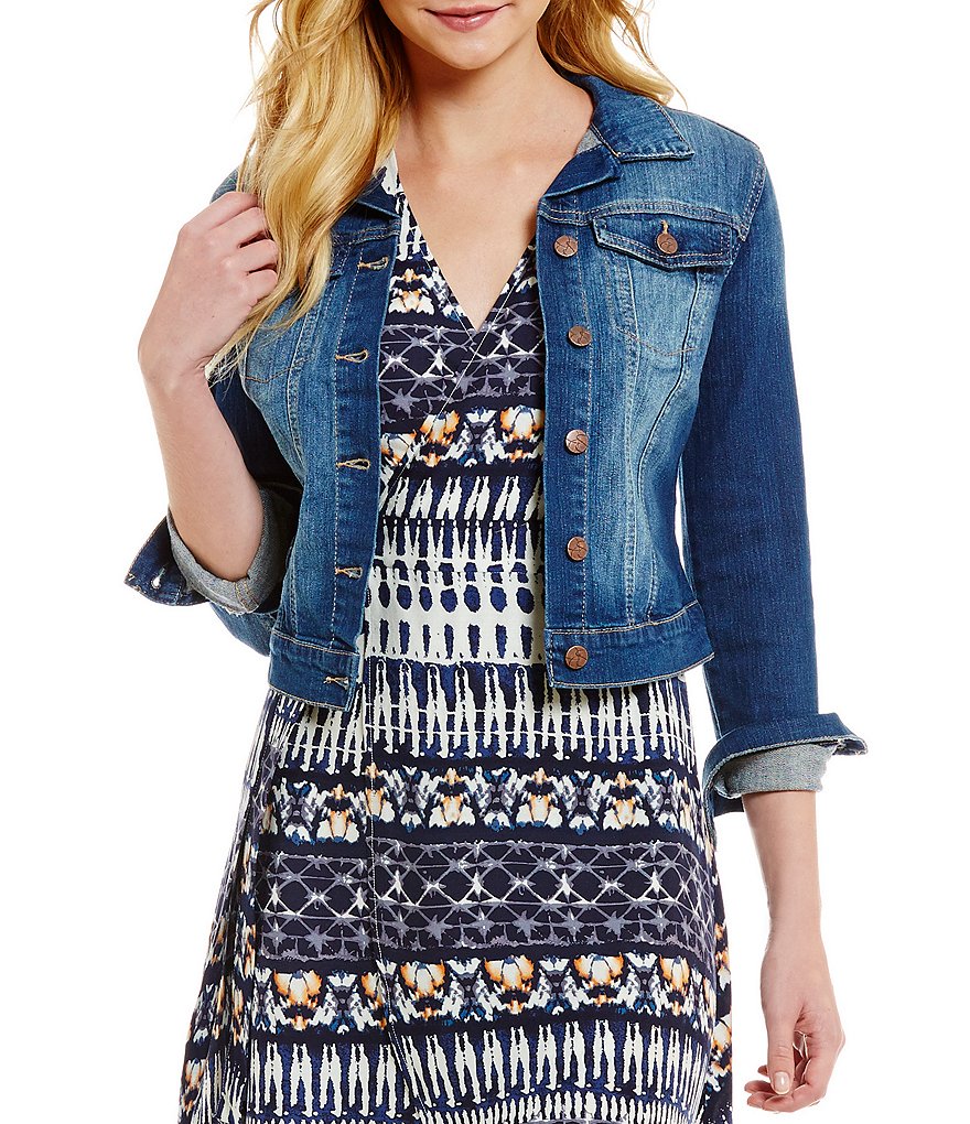 Sundown by Splendid Coordinating Joey Acid Wash Zip Front Hoodie