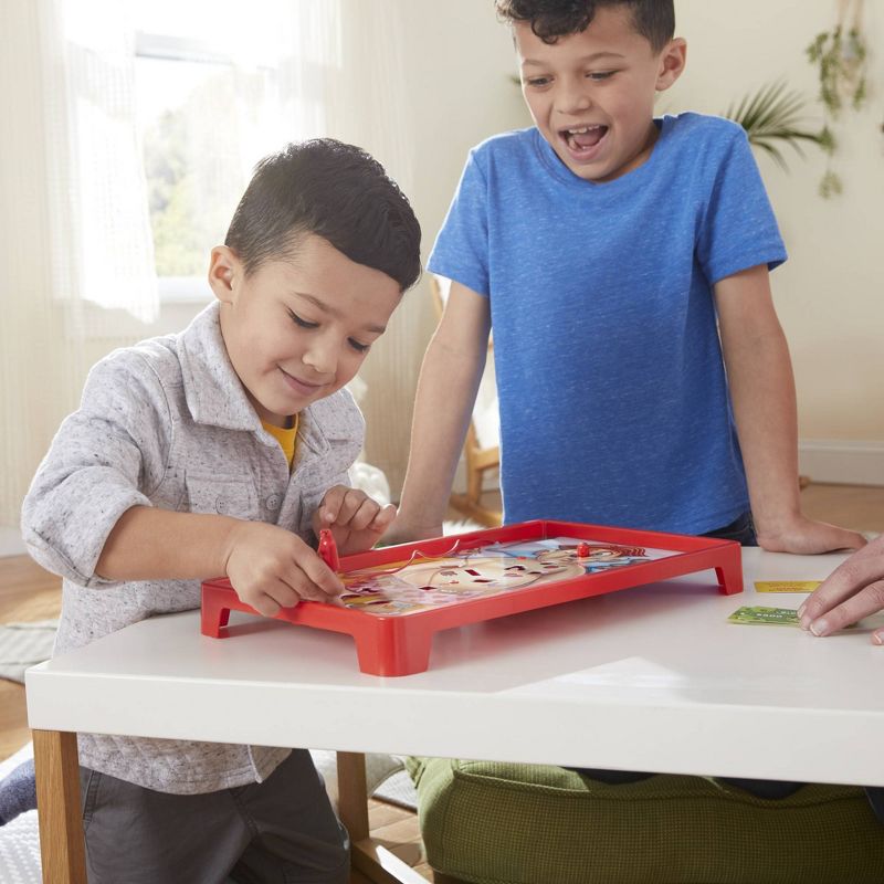 Operation Board Game