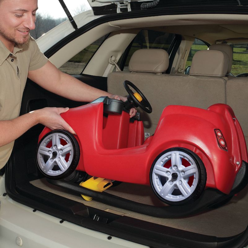 Step2 Easy Steer Sportster