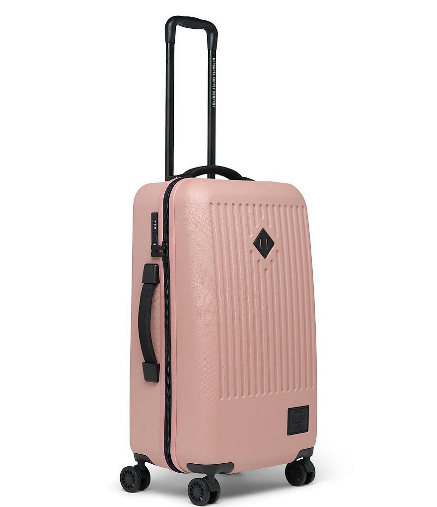 Herschel Supply Co. Trade Luggage Medium Spinner