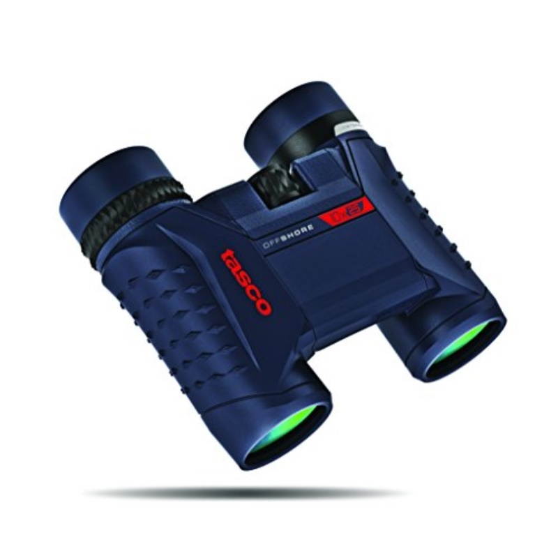 OFF SHORE 10X25 FLD BINOC