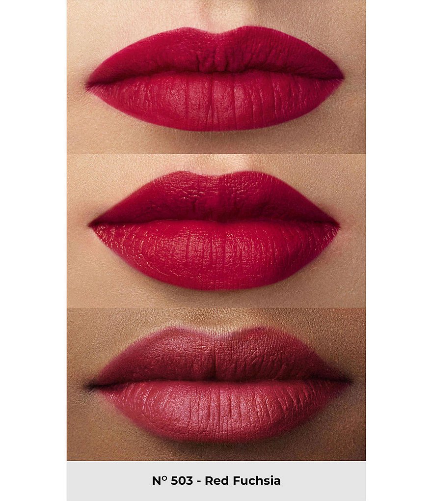 Giorgio Armani ARMANI beauty Lip Maestro Liquid Lipstick