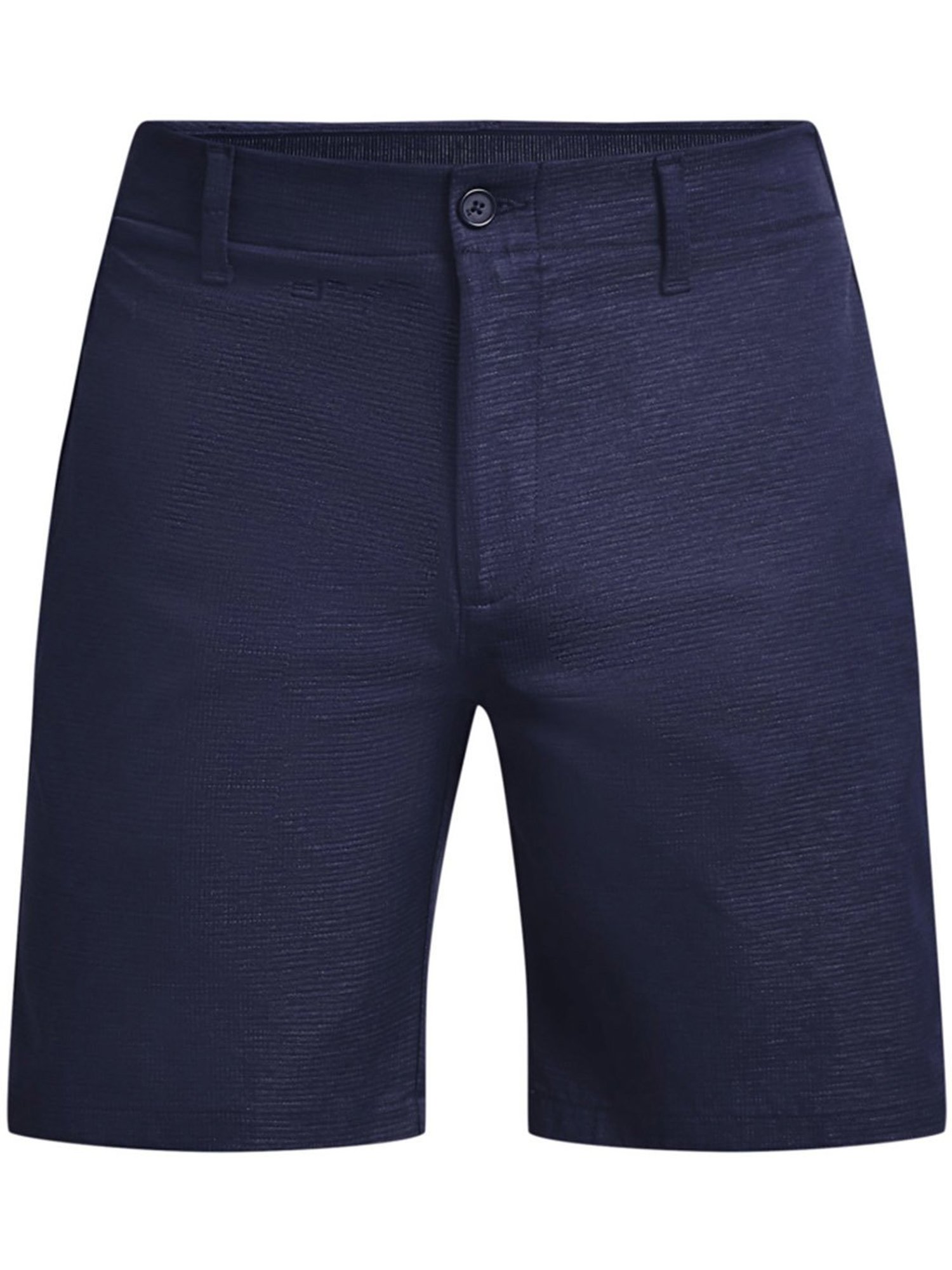 Under Armour Blue Regular Fit Sports Shorts