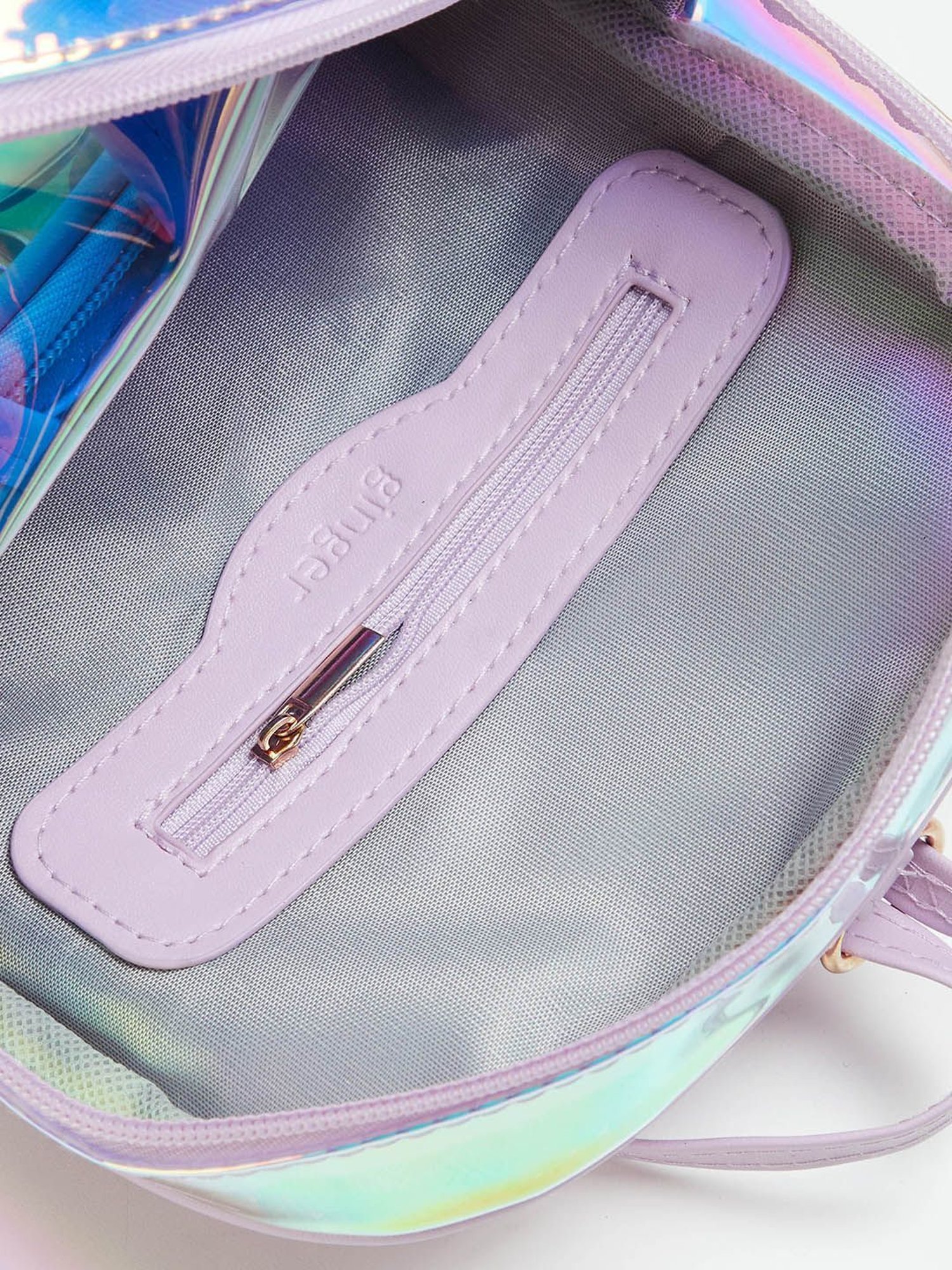 Tohl Fenwick Black Leather Medium Backpack