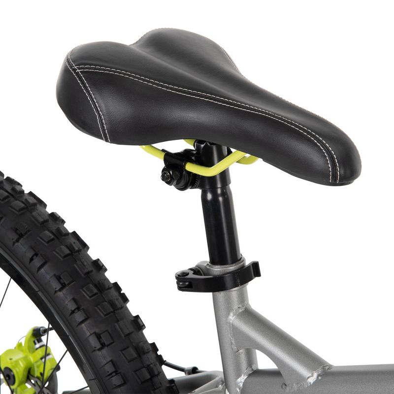 Huffy Men's Extend 26" Mountain Bike - Gunmetal