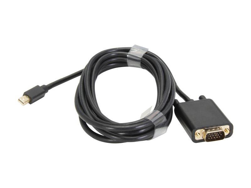 Kanex MDPVGA10FT 10 ft. iAdapt VGA Cable