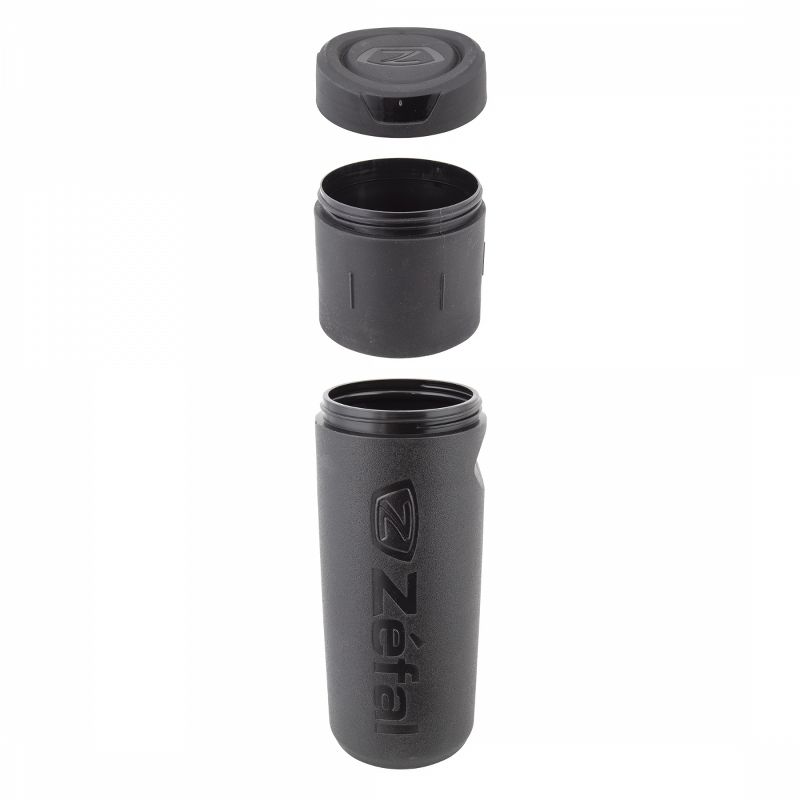 Zefal Z-Box L Bottle Cage Storage