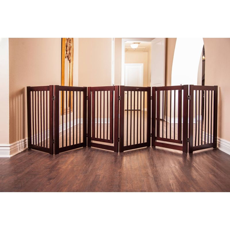 dbest products Pet Smart Cart Carrier Crate Kennel Cage Bag with Wheels and Padded Bed for Airline Airplane Travel with Cats and Dogs, Large (Black)