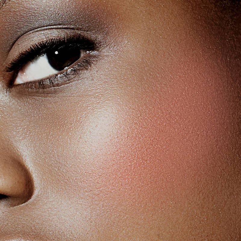 The Crème Shop Powder Blush - Mon Cheri