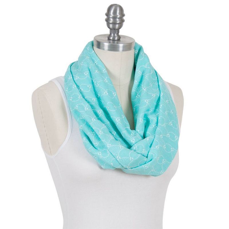 Bebe au Lait Premium Muslin Nursing Scarf - Bijou