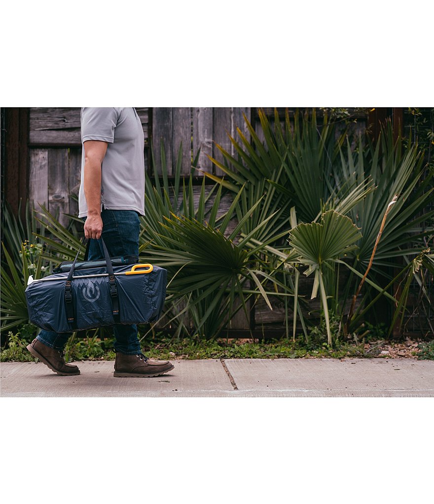 VSSL CAMP Compact Adventure Flask