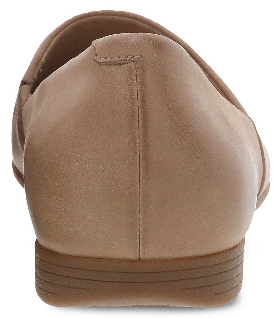 Dansko Larisa Slip-On Loafer Flats