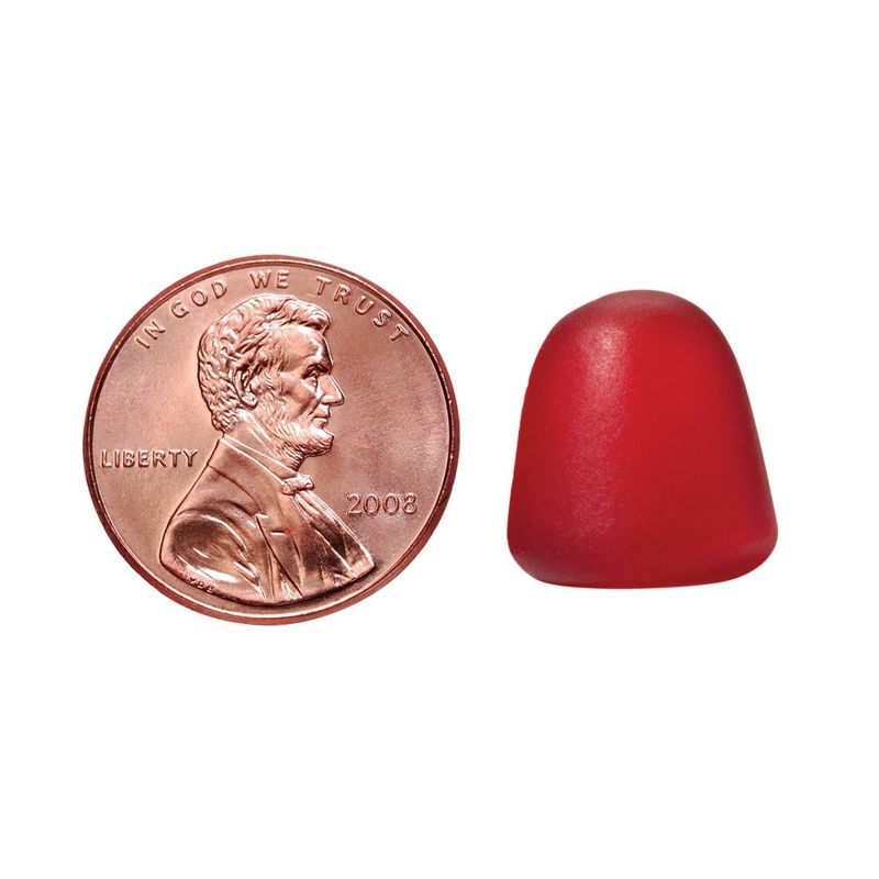 Nature Made Good Sleep Gummies - Melatonin 4mg + L - Theanine 200mg - Dreamy Strawberry - 60ct