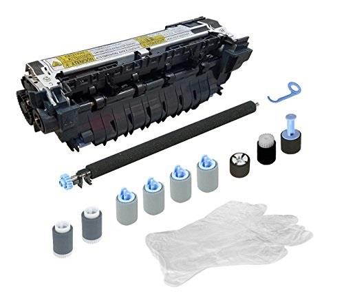 Altru Print CF064A-AP (CF064-67902) Maintenance Kit for HP LaserJet Enterprise 600 M601 / M602 / M603 (110V) includes RM1-8395 Fuser, Transfer Roller & Tray 1 / 2 / 3 Rollers