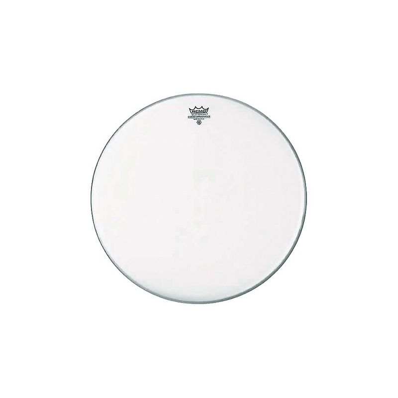 Remo Ambassador Coated New Fusion Tom Drumhead Pack