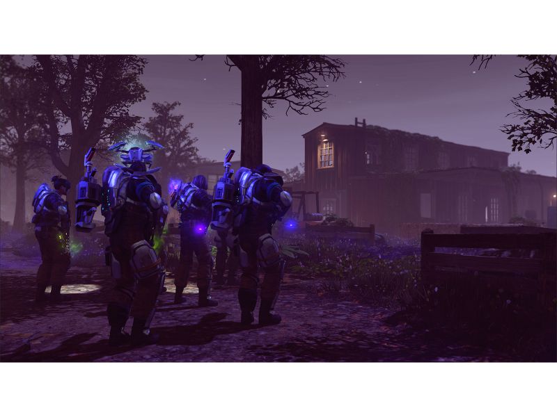 Saints Row: Gat Out Of Hell XBOX One [Digital Code]