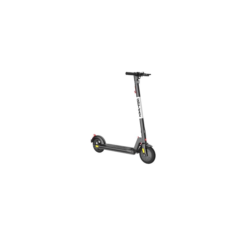 GoTrax Elite Commuting Electric Scooter - Black