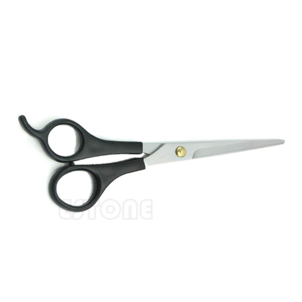 1Pcs Hair Cutting Straight Scissors Snips Shears Barber Salon Hairdressing Kit