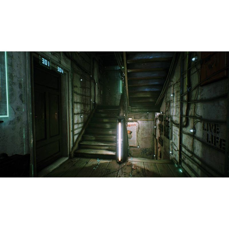 Observer: System Redux - Xbox Series X/Xbox One