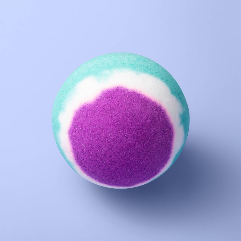 Rubiks Cube Bath Bomb Set - 2ct/5.64oz - More Than Magic™