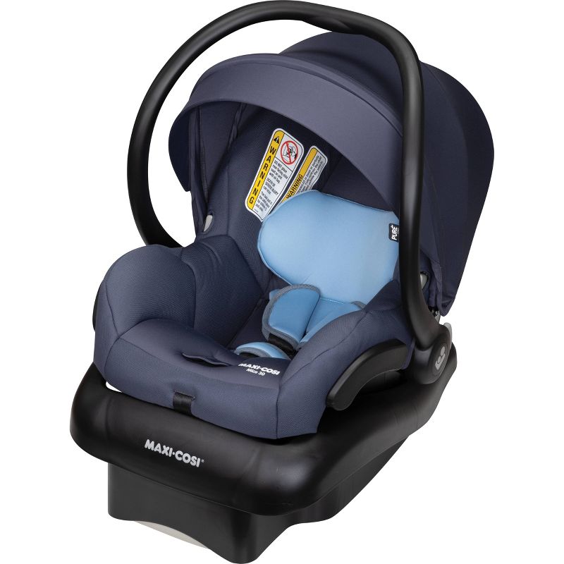 Maxi-Cosi Mico 30 Pure Cosi Infant Car Seat - Blue