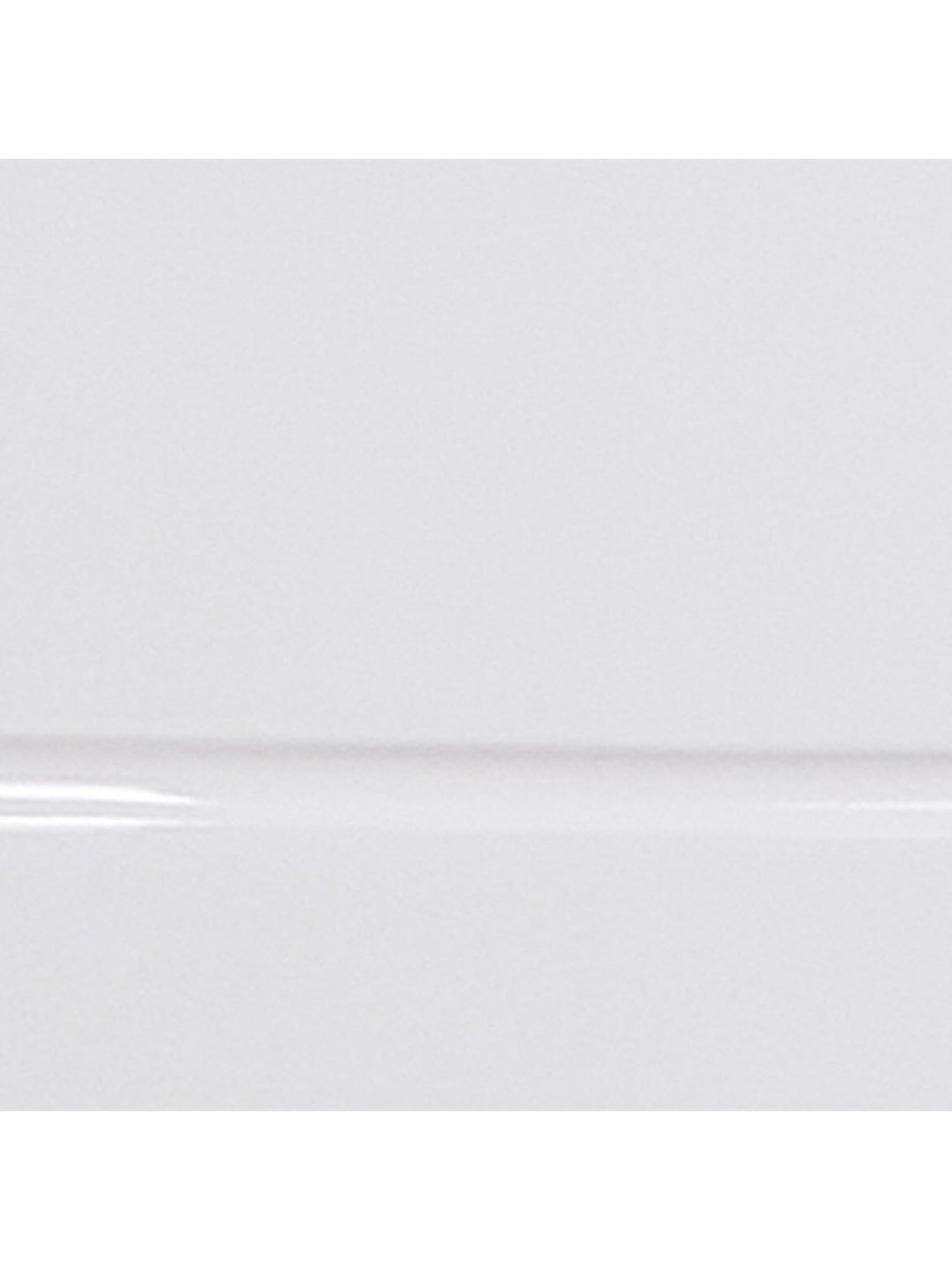 Godrej Interio Discus White Engineered Wood Coffee Table