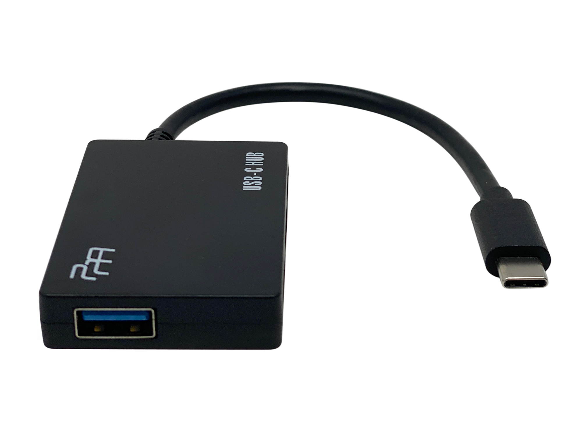 USB-C 4 Port Hub