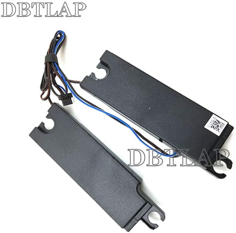 DBTLAP Laptop Speaker Compatible for Acer Aspire E15 ES1-511 ES1-520 ES1-521 ES1-522 Laptop Speaker PK23000P100