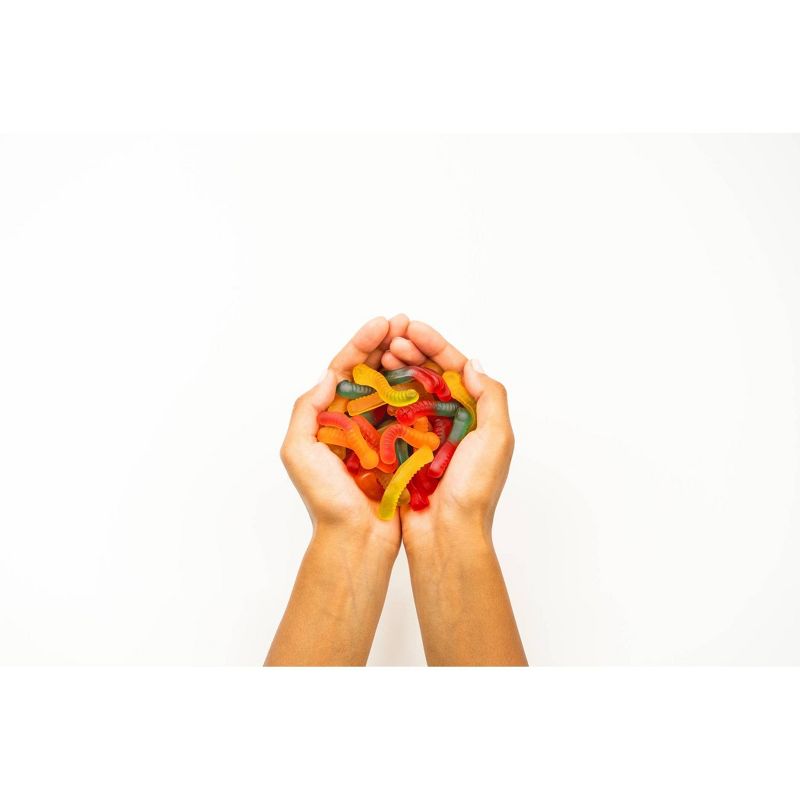 Sweetworks Sour Strawberry Unicorns & Hearts - 10.7oz