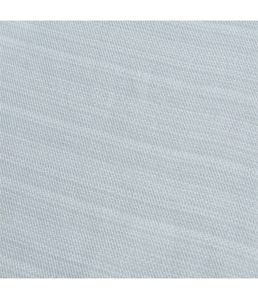 Eddie Bauer Kettle Falls Plaid Shower Curtain