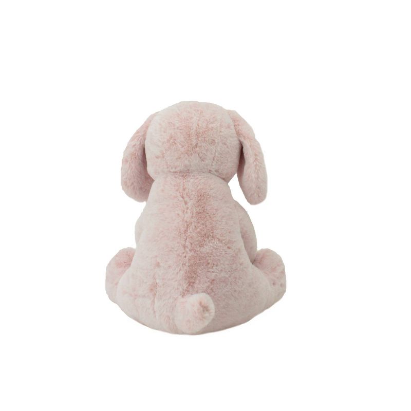 Animal Adventure Dolly Dog - Pink