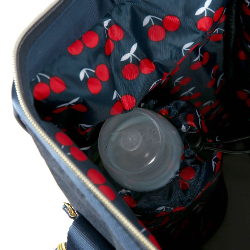 French Bull Sus Deluxe Duffel Diaper Bag