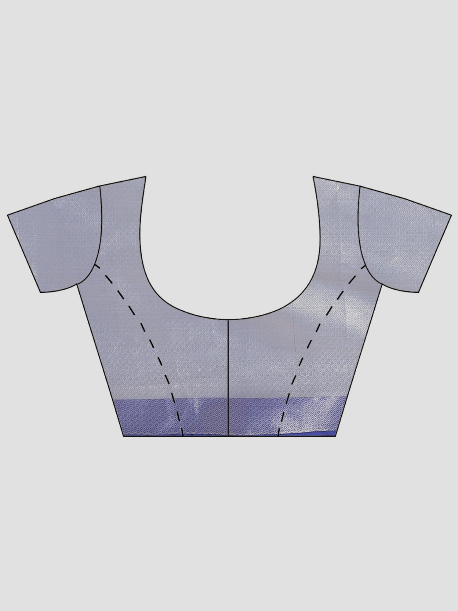 Banarasi Silk Works Green Woven Saree With Unstitched Blouse