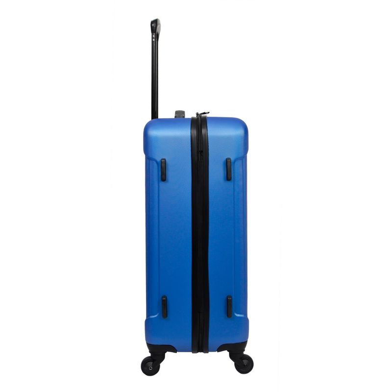 Skyline 4pc Hardside Luggage Set - Blue
