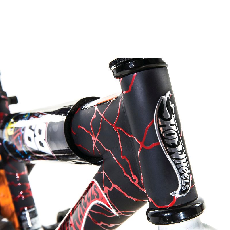 Dynacraft 18" Realtree Kids' Bike - Black