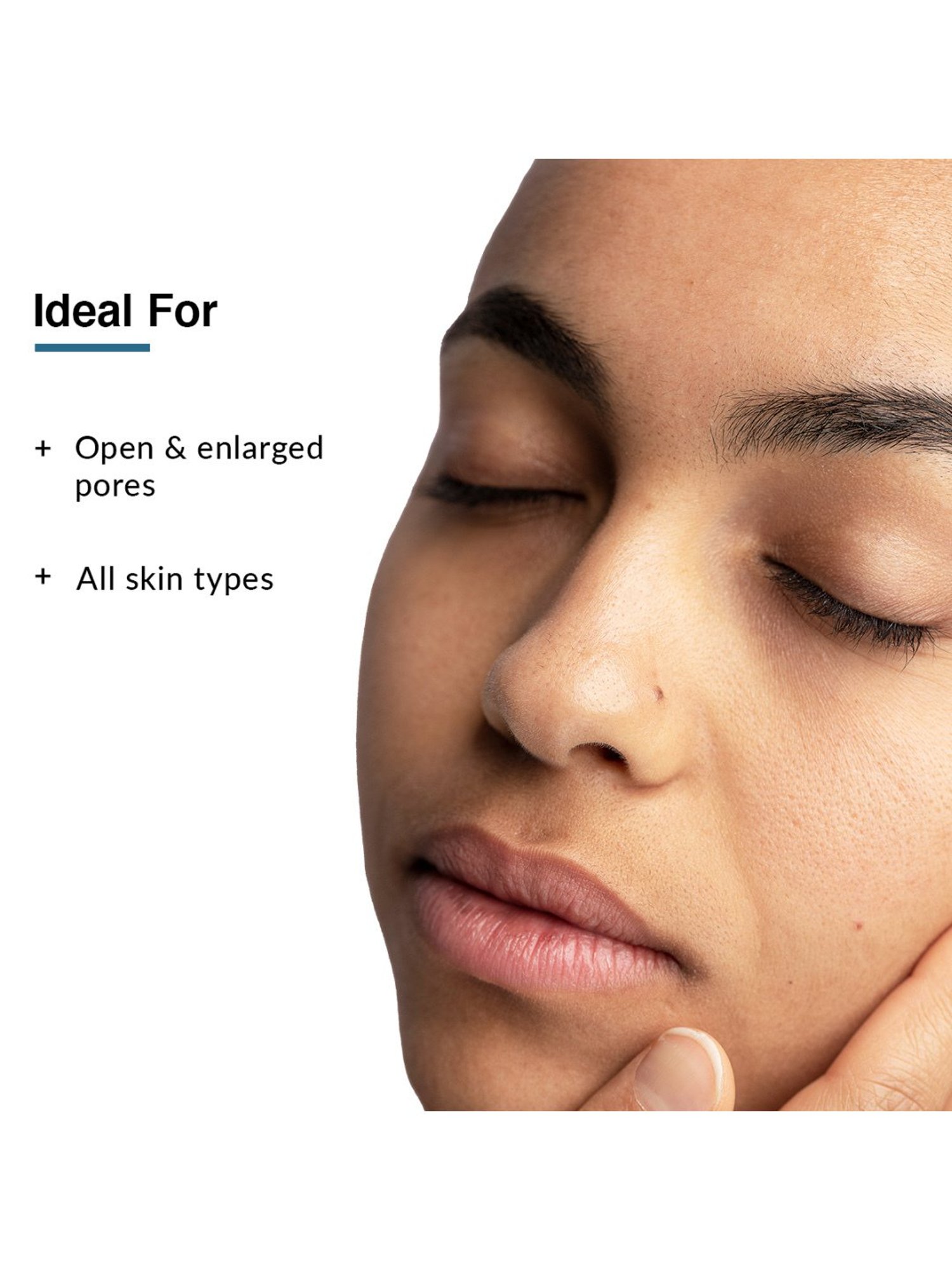 Fixderma Pore Minimizer Face Serum for Men & Women - 30 gm