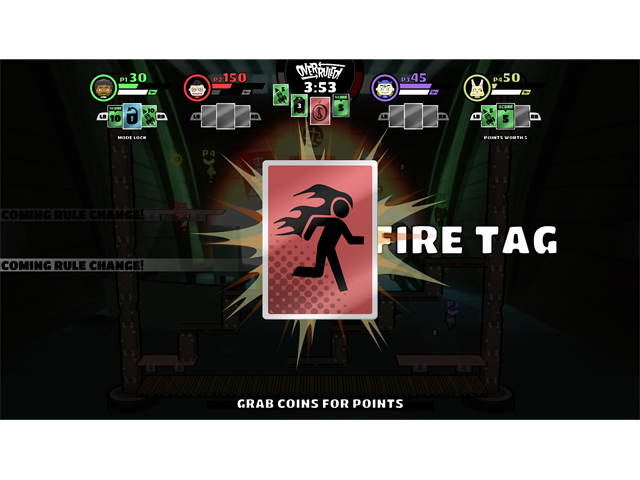 Overruled! [Online Game Code]