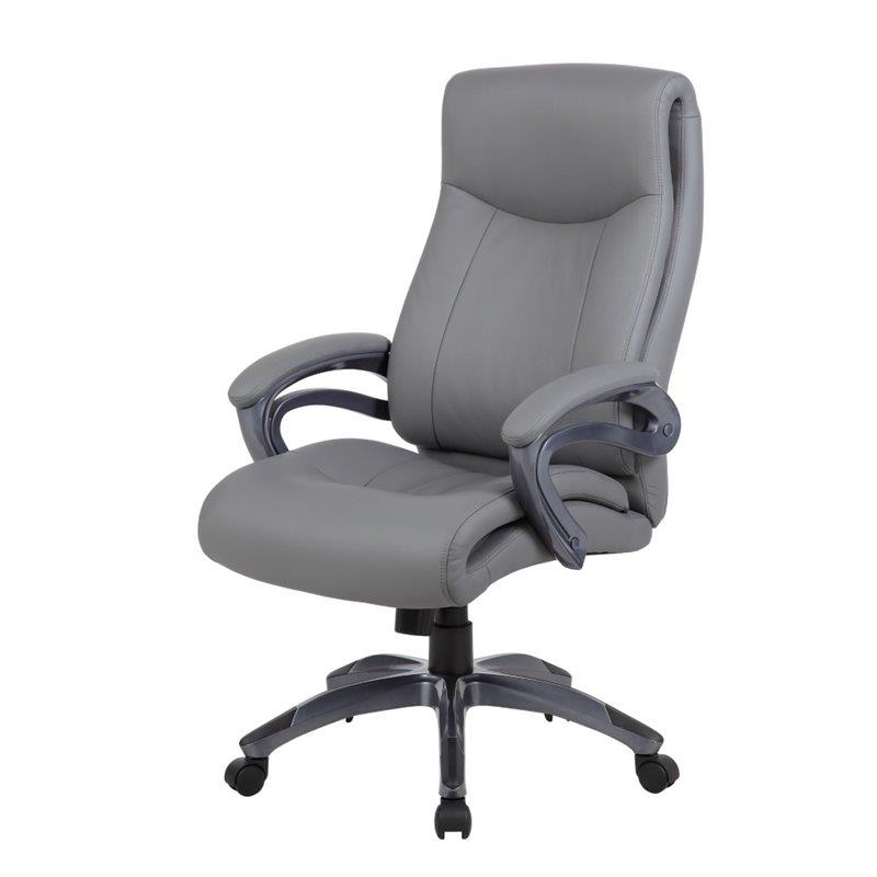 30 in. Double Layer Executive Chair