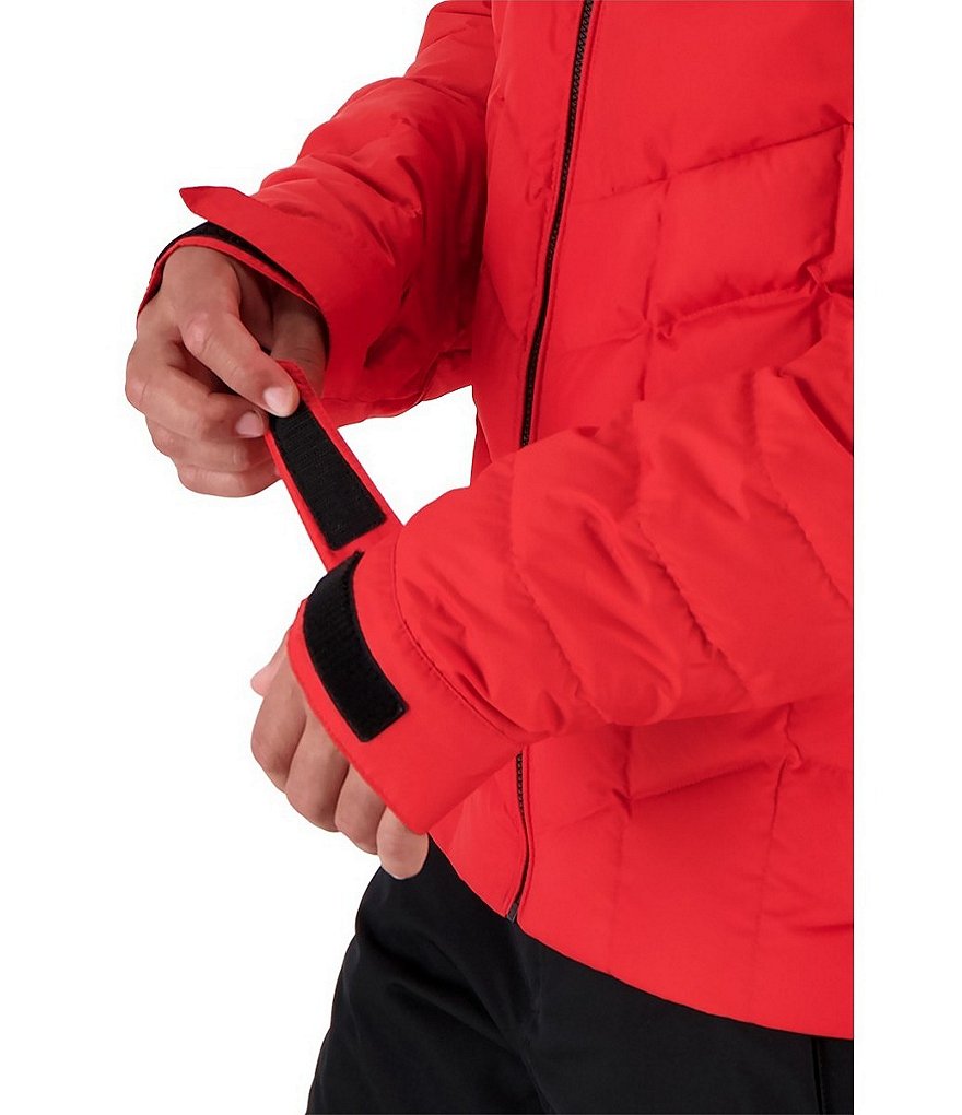 Obermeyer Klaus HydroBlock&reg; Classic Down Insulator Puffer Snow Ski Jacket