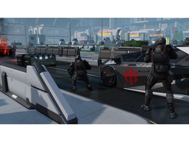 Saints Row: Gat Out Of Hell XBOX One [Digital Code]